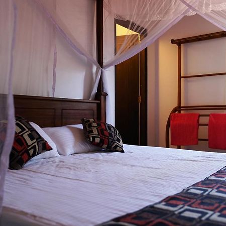 The Soul Inn Kabalana อาฮานกามา ภายนอก รูปภาพ