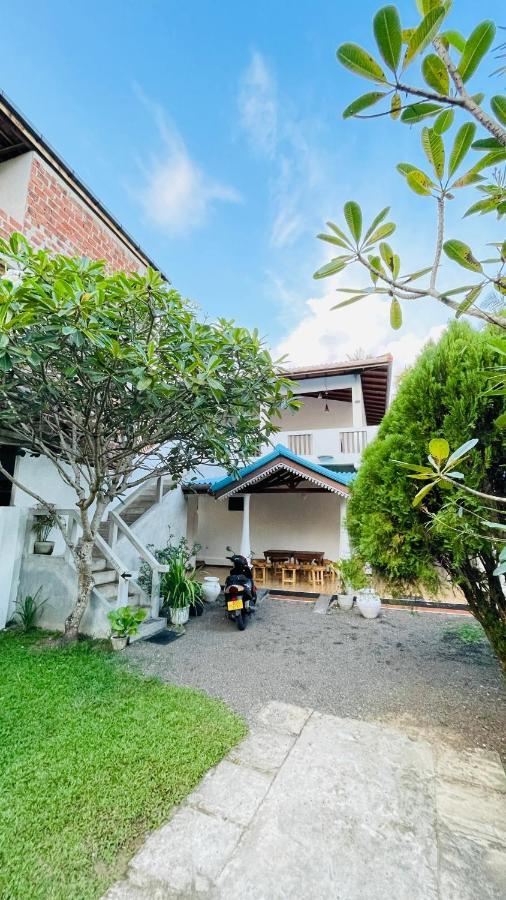 The Soul Inn Kabalana อาฮานกามา ภายนอก รูปภาพ