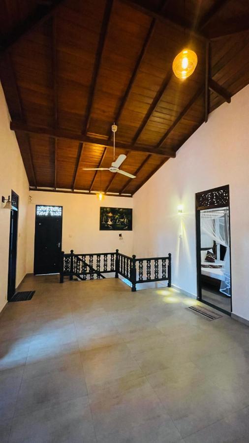 The Soul Inn Kabalana อาฮานกามา ภายนอก รูปภาพ
