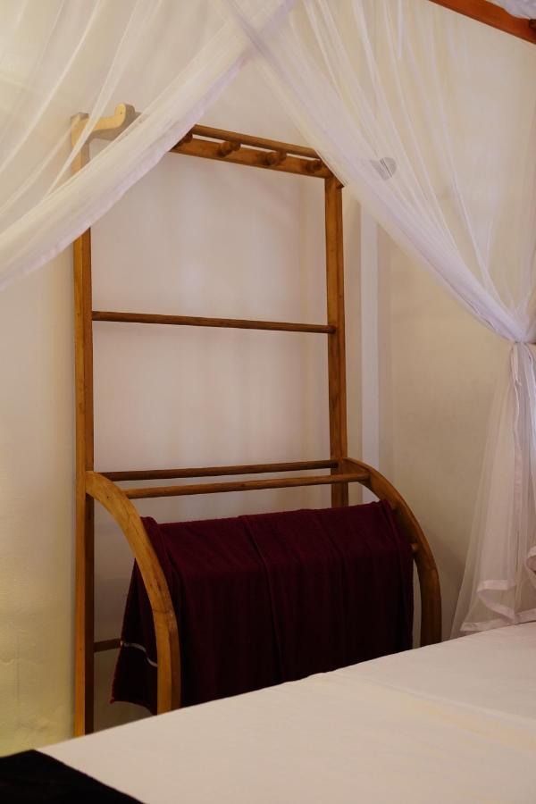 The Soul Inn Kabalana อาฮานกามา ภายนอก รูปภาพ