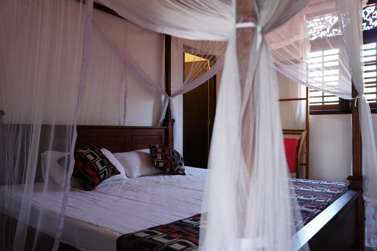 The Soul Inn Kabalana อาฮานกามา ภายนอก รูปภาพ
