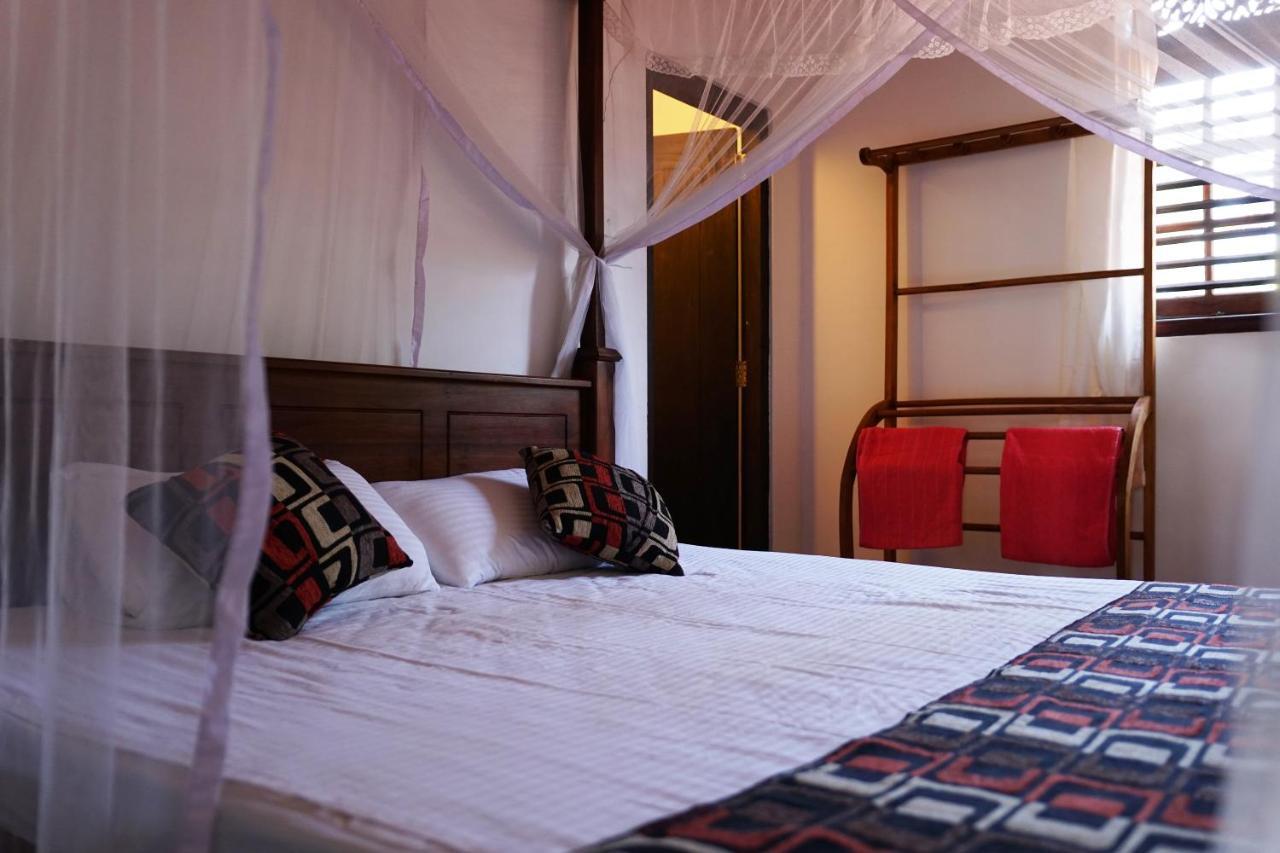 The Soul Inn Kabalana อาฮานกามา ภายนอก รูปภาพ