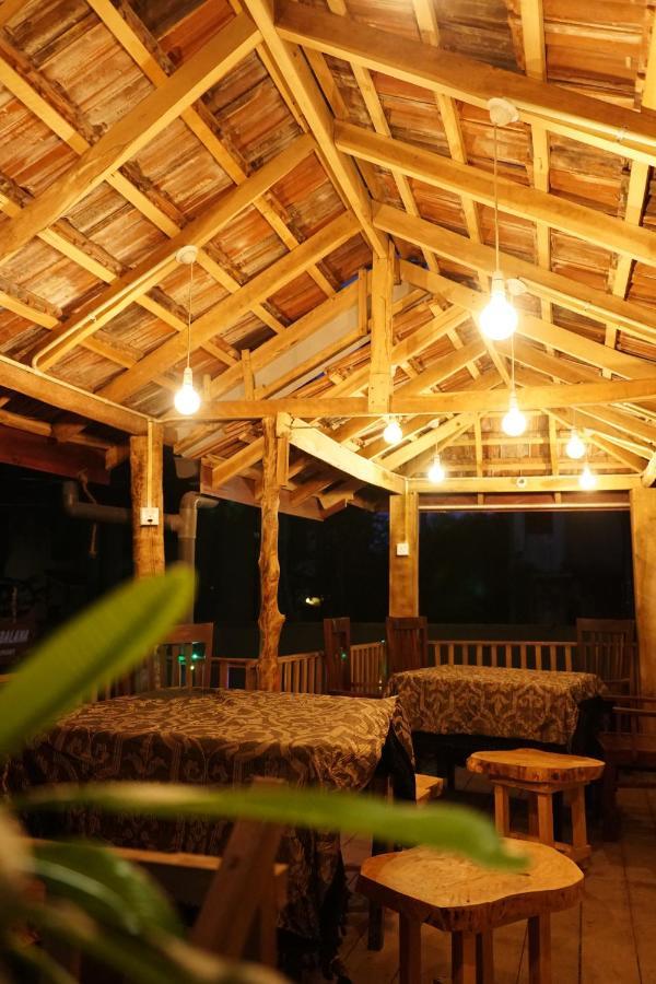 The Soul Inn Kabalana อาฮานกามา ภายนอก รูปภาพ