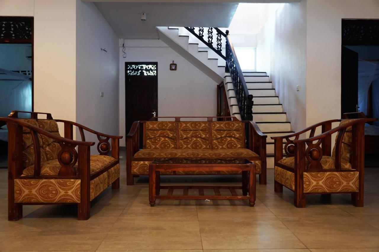 The Soul Inn Kabalana อาฮานกามา ภายนอก รูปภาพ